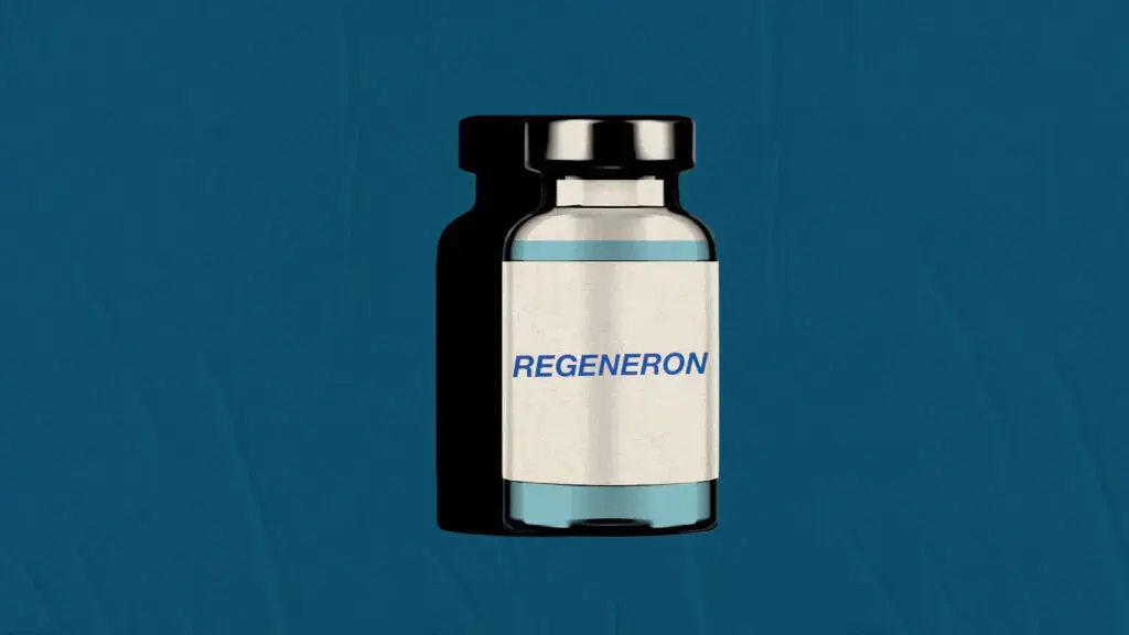 Regeneron Secures FDA Approval for Drug Treating Rare Bone Growth Disorder