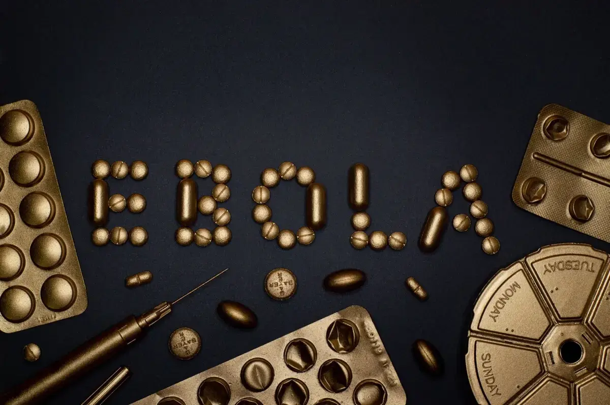 Seven Years On, Ebola Survivors Still Bear Neurological Scars