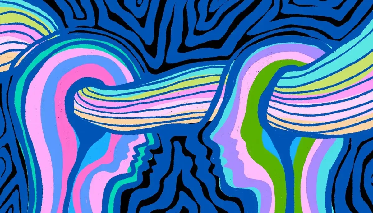 Simple Acts of Kindness Boost Brain Health, Say Researchers