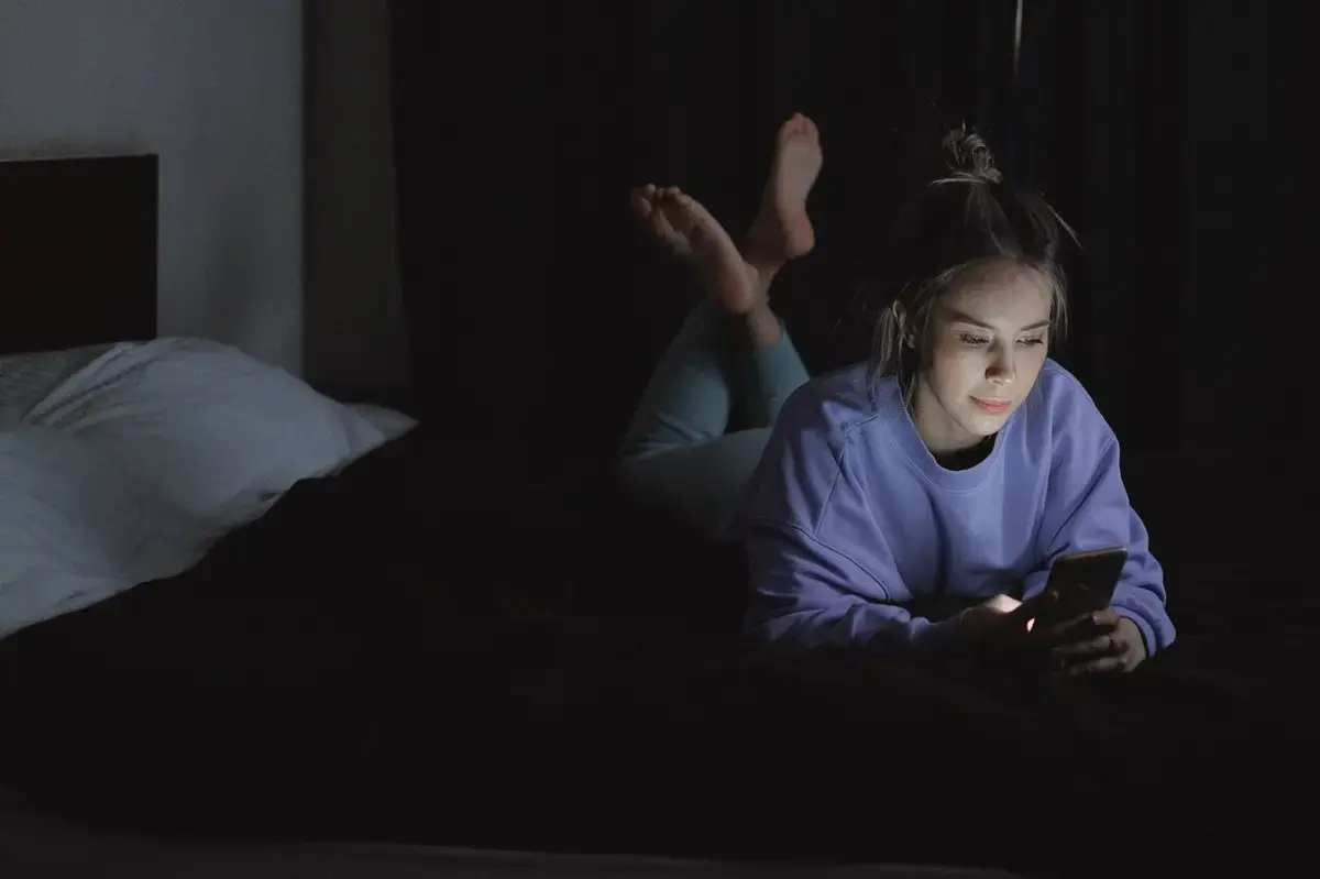 Sleep Matters for Young Adults