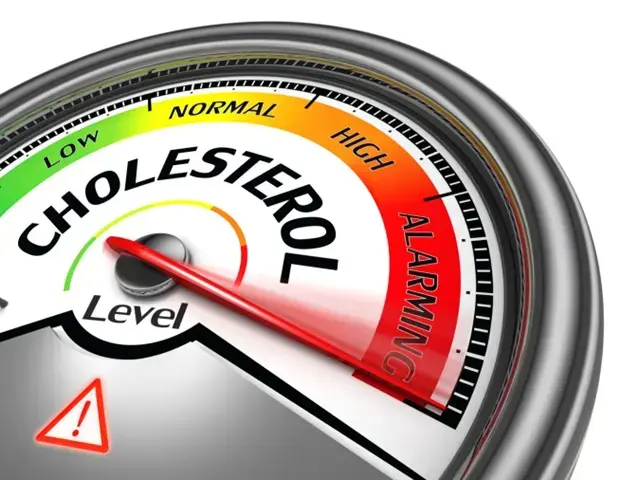 Statins' Muscle Pain Mystery Solved