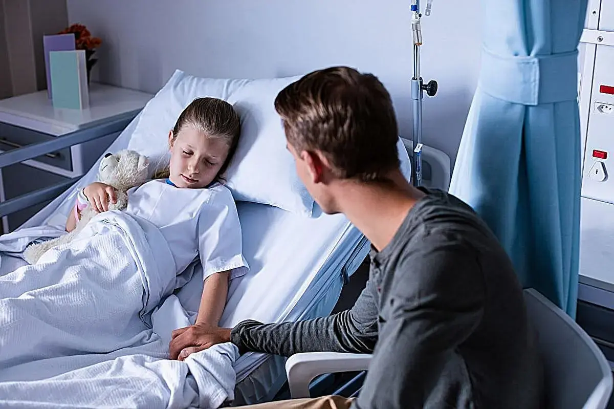Study Finds Childhood Adenotonsillectomy May Raise Risk of Early-Onset Multiple Sclerosis