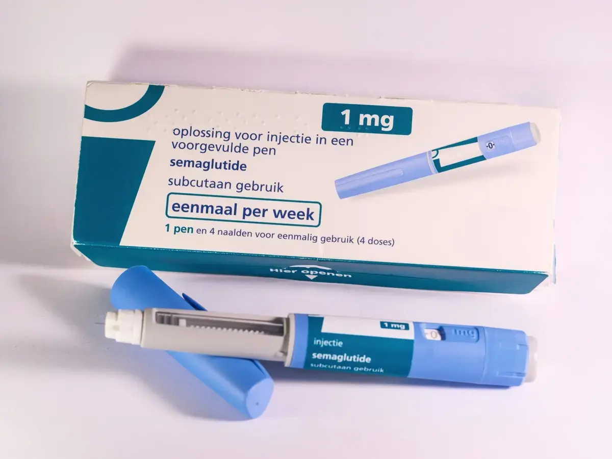 Study Links GLP-1 Medication to Reduced Breast Cancer Rates in Women