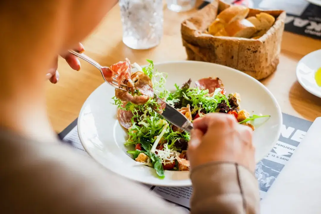 Study Reveals Impact of Dietary Fats on Pancreatic Cancer Growth