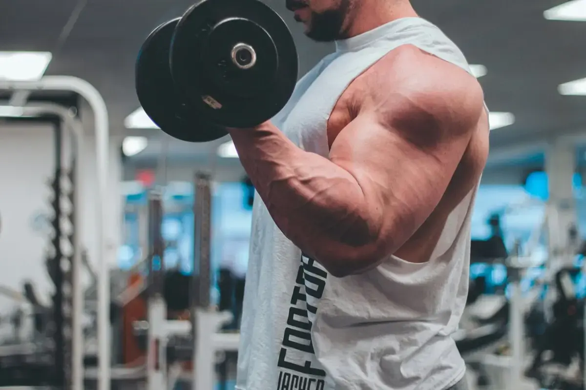 Teen Steroid Use Drops, Creatine Popularity Soars