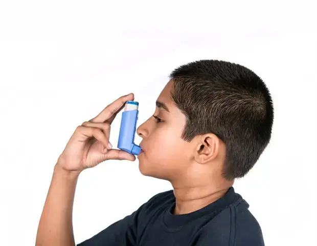 Tezepelumab Shows Promise in Reducing Steroid Use for Severe Asthma Patients