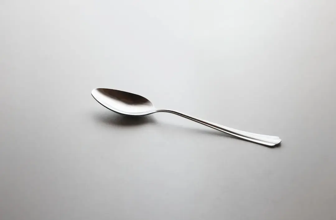 The 2-Tablespoon Daily Habit That Can Completely Transform Your Gut Health
