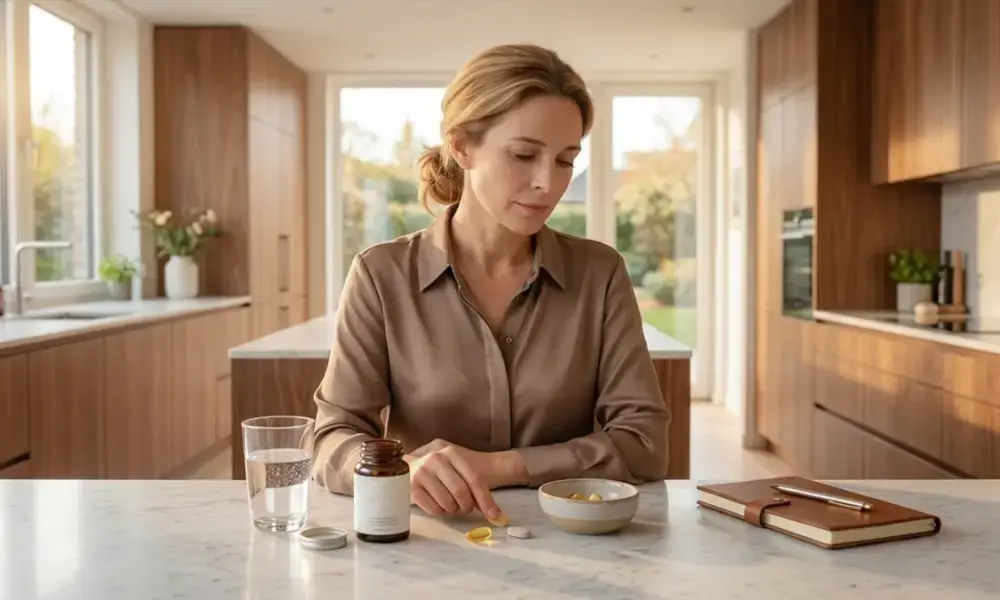 The Hidden Link: Magnesium's Role in Vitamin D Effectiveness