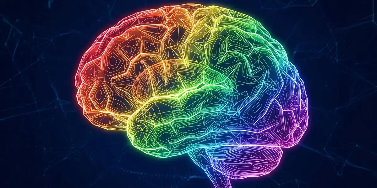The human brain undergoes significant structural changes at four key ages