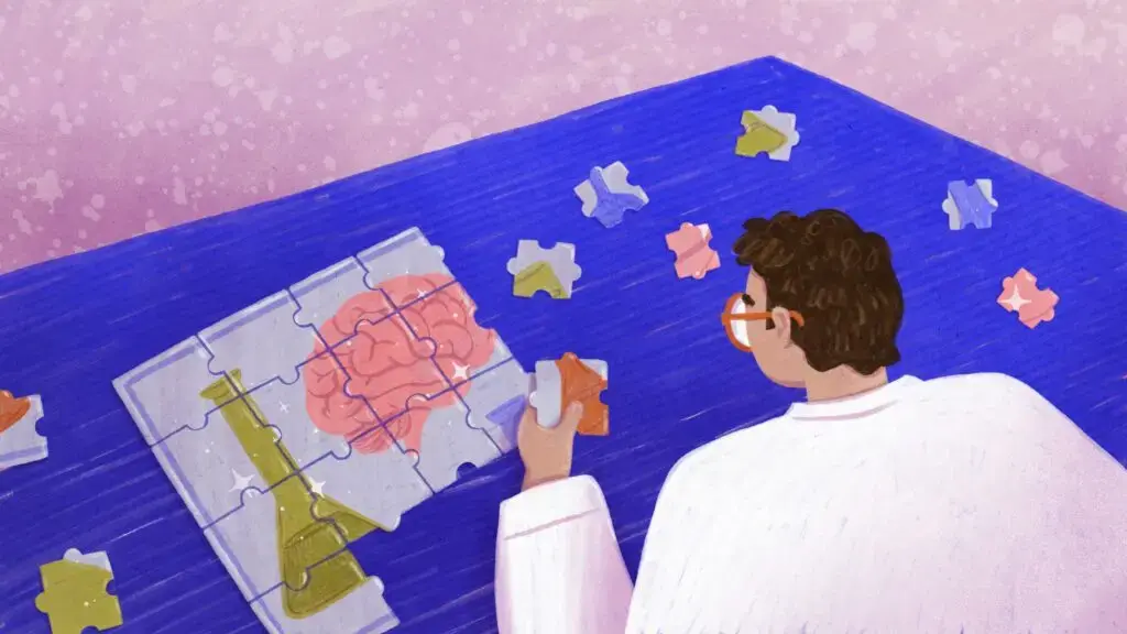 The Right Role for AI in Dementia Care