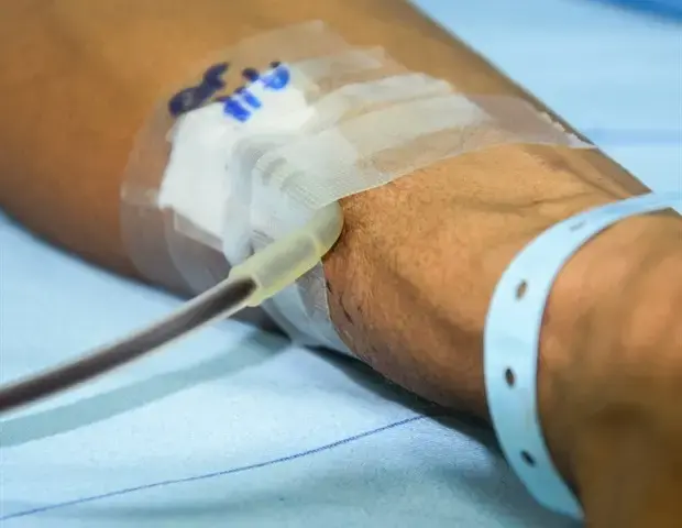 Tranexamic Acid Cuts Surgical Blood Transfusions