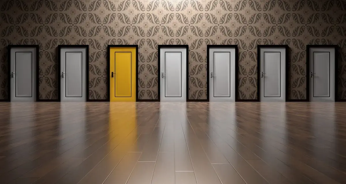 Unpredictable Futures: Why We Struggle to Know Ourselves
