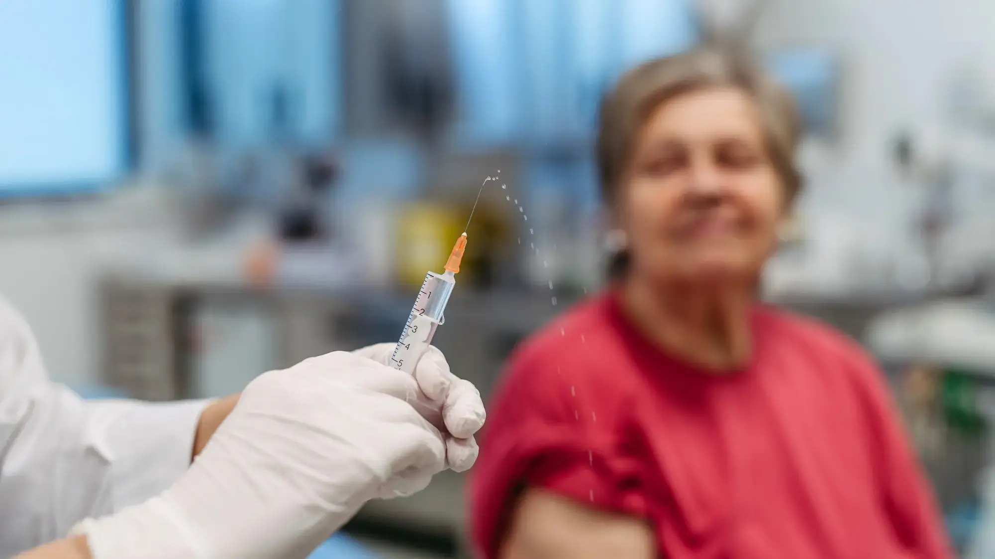 US Shingles Vaccine Switch Linked To Lower Heart Disease Risk