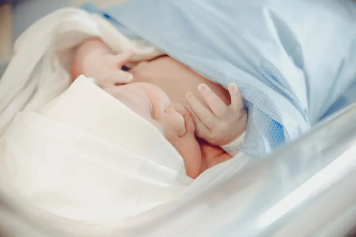 Vitamin K Shot Linked to Lower Bleeding Risk in Babies