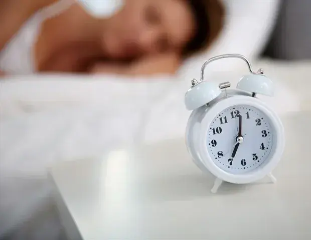 Women Detect Nighttime Disturbances More Accurately Than Men, Study Finds