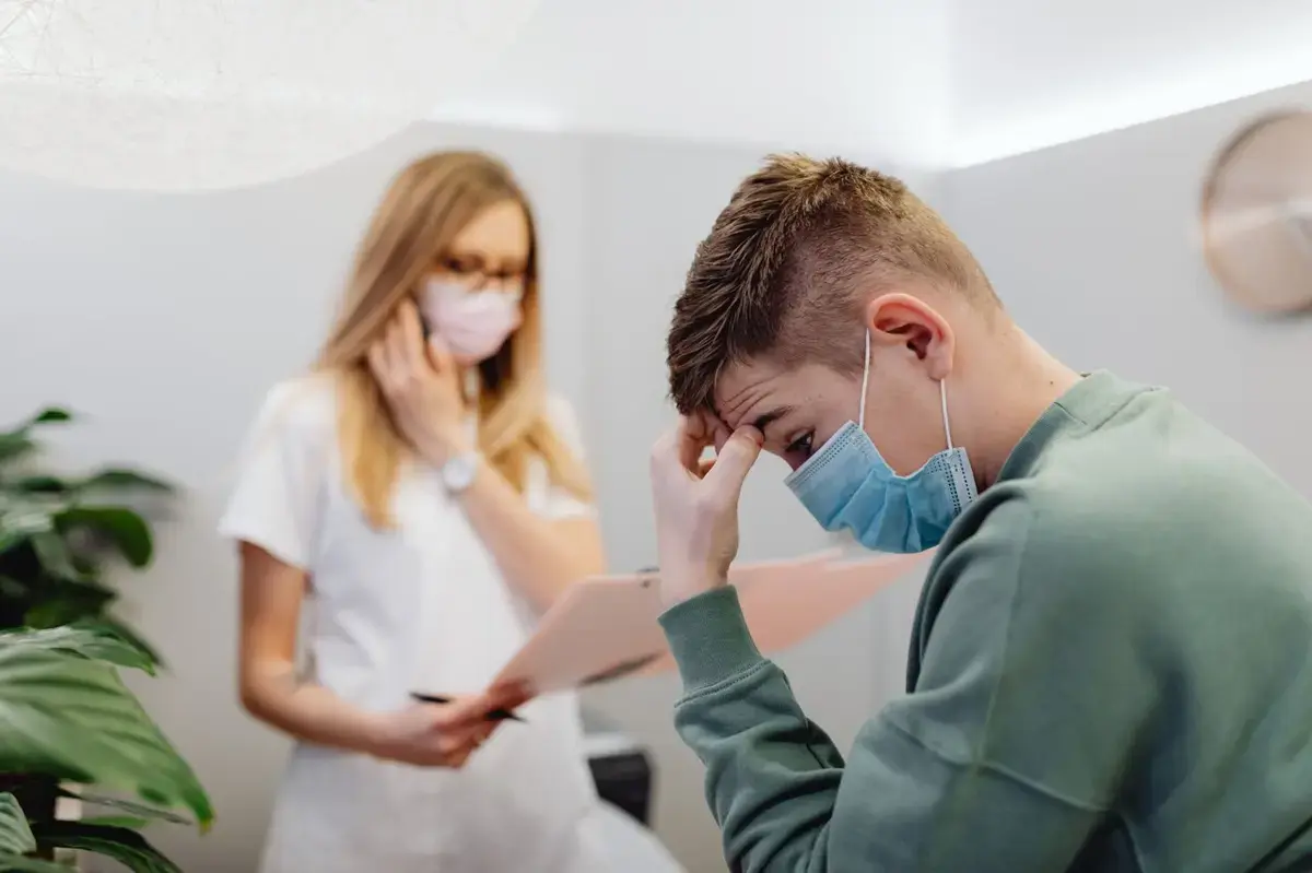 Young Cancer Patients Share Their Concerns