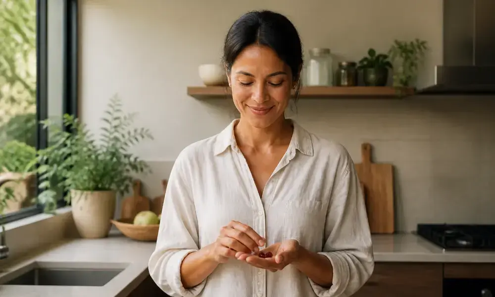 Ashwagandha Gummies Gain Popularity as Stress and Sleep Aids in 2026