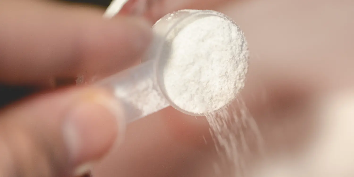 Creatine Boosts Muscle and Brain Health in Sedentary Middle-Aged Adults