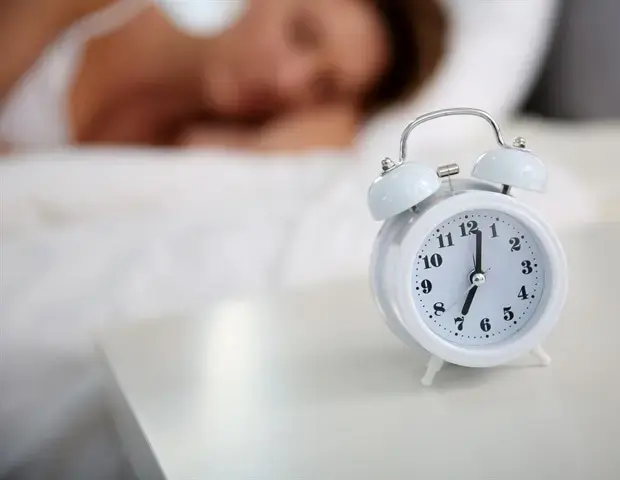 Deep Sleep Brain Activity Helps Mice Resist Social Stress