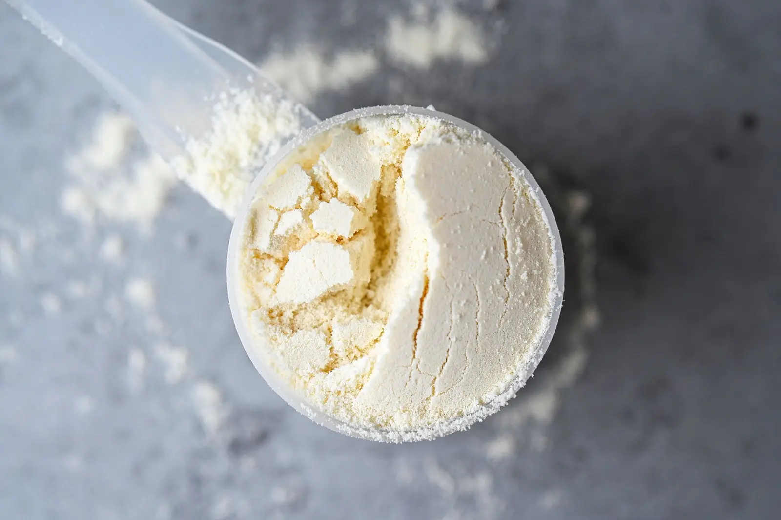 Women Use Creatine Differently Than Men, Large Survey Finds
