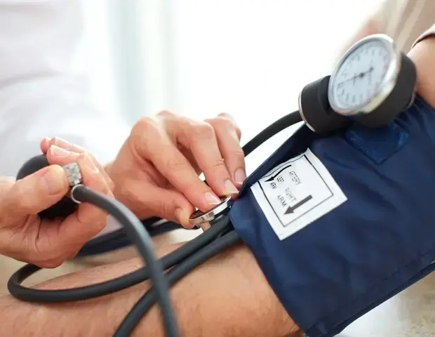 Fluctuating Blood Pressure Linked to Higher Risk of Death and Stroke