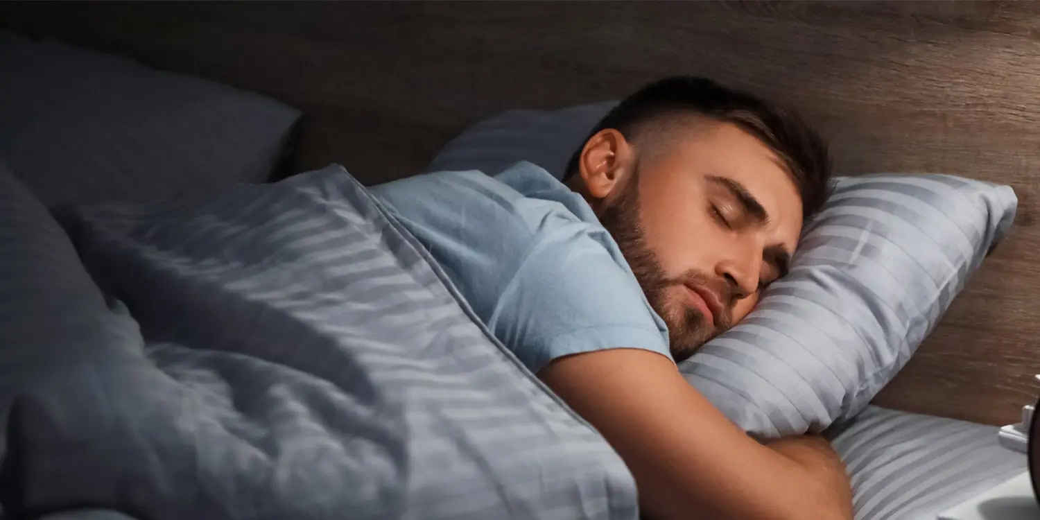 Gently Rocking Beds May Provide New Relief for Chronic Insomnia