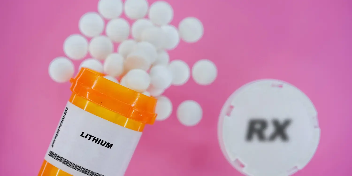 Lithium Supplements Fail to Slow Cognitive Decline in Alzheimer’s Patients