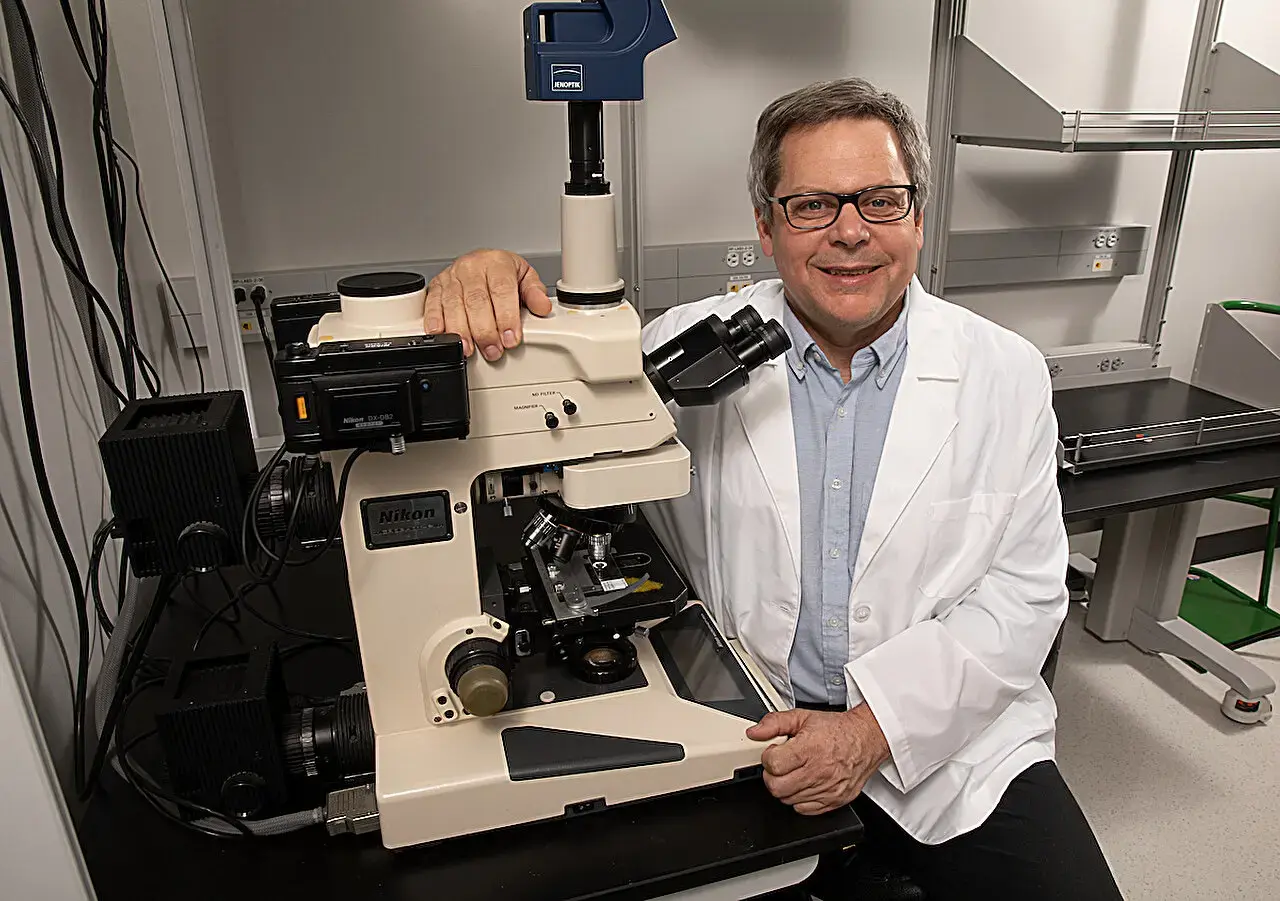New blood markers expose hidden growth risks in standard dystrophy care