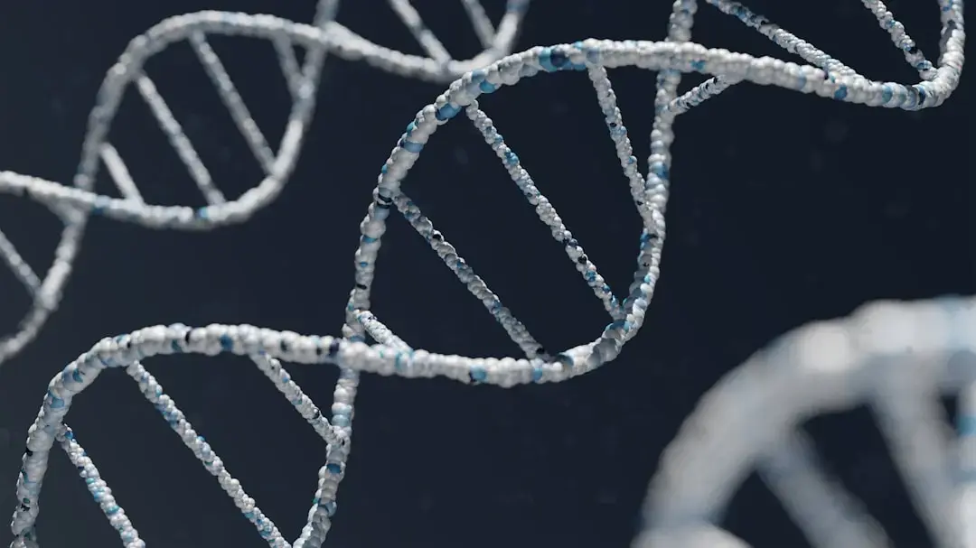 New DNA Therapy Slashes Bad Cholesterol Without Statins