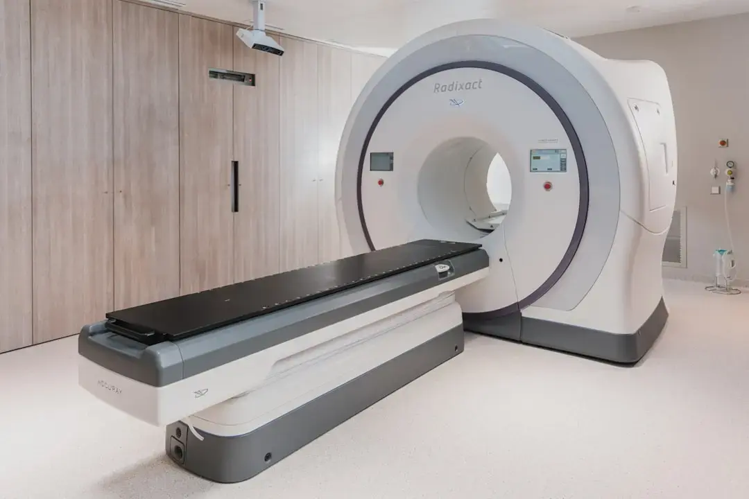 New MRI Index Connects Blood Flow to Brain Cell Layers