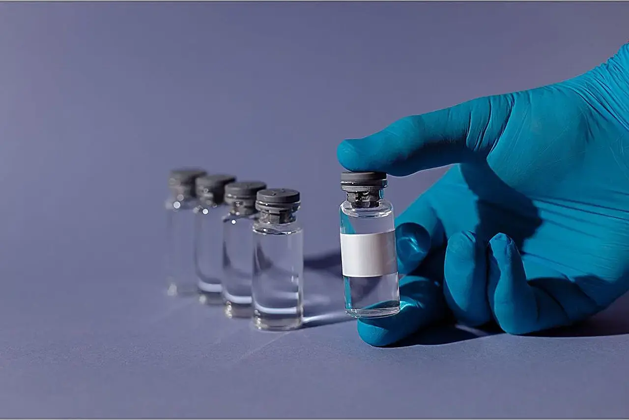 Peptide Supplements: Marketing Hype Outruns Medical Reality