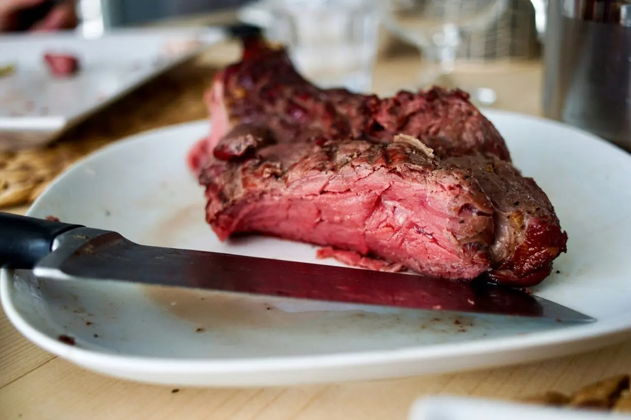 Red Meat Sugar Linked to Diabetes Risk
