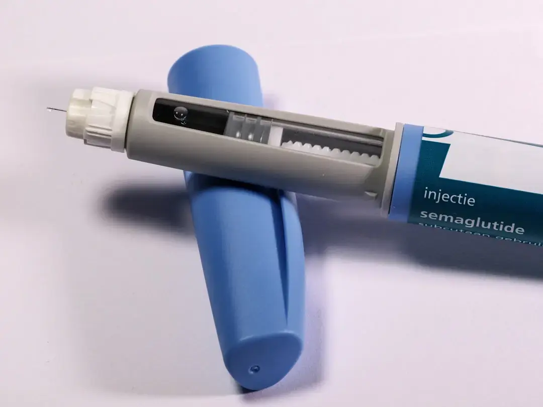 Semaglutide Cuts Asthma Attacks by Nearly 40%