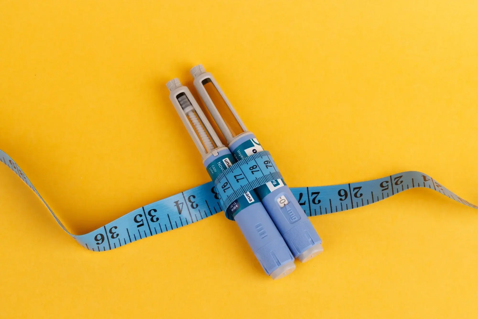 Semaglutide Shows Broader Metabolic Benefits Beyond Weight Loss in Major Analysis