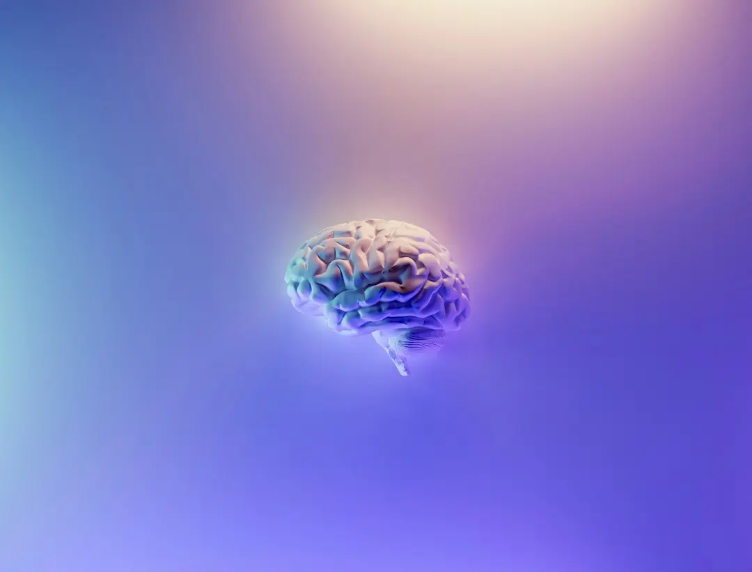 Fluctuating Brain Signals Linked to Overeating and Higher BMI