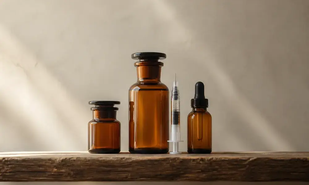 Sermorelin Gains Traction in Anti-Aging and Recovery Circles