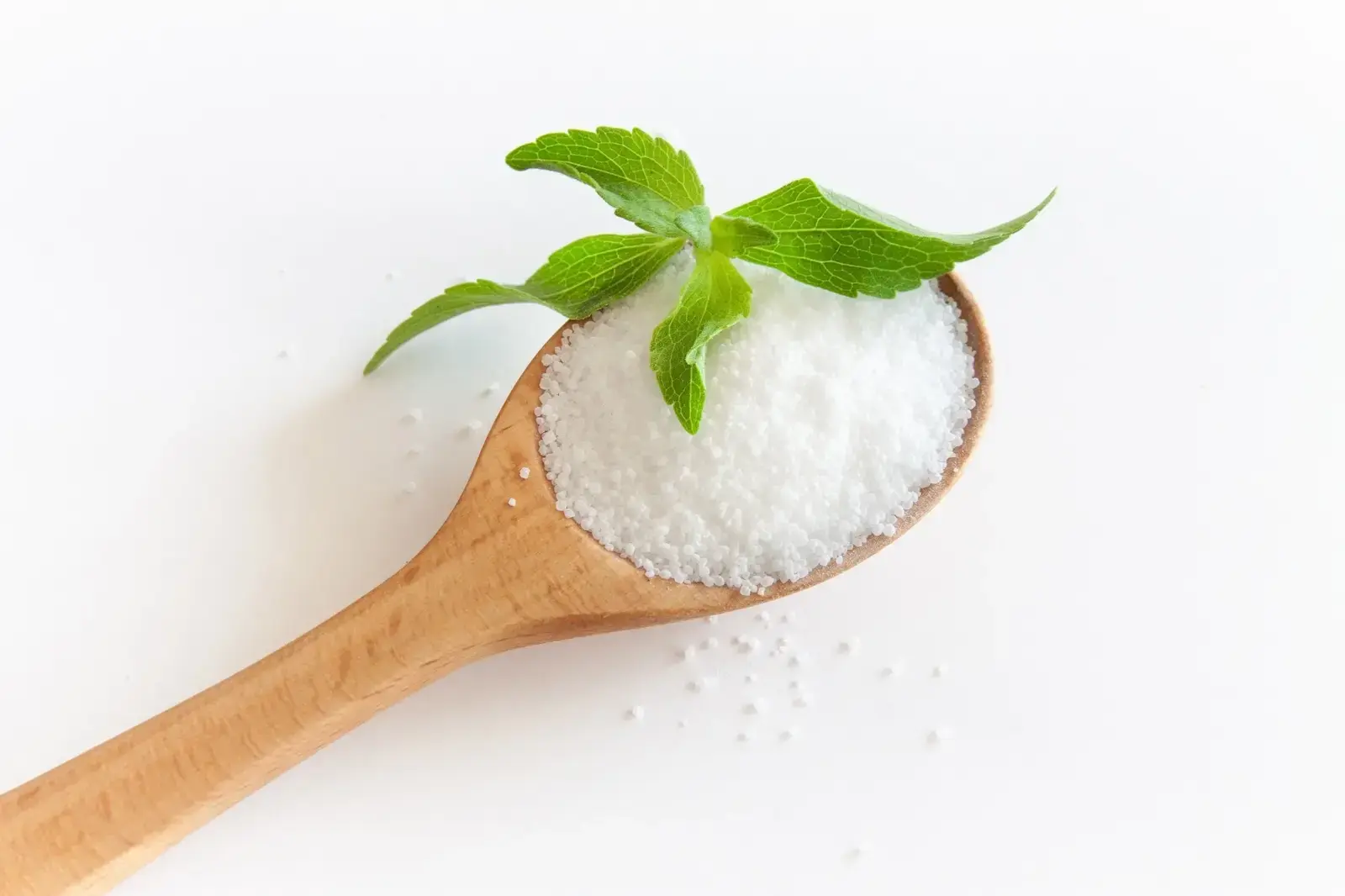 Stevia Consumption Shows No Immediate Hormonal Impact in Human Study