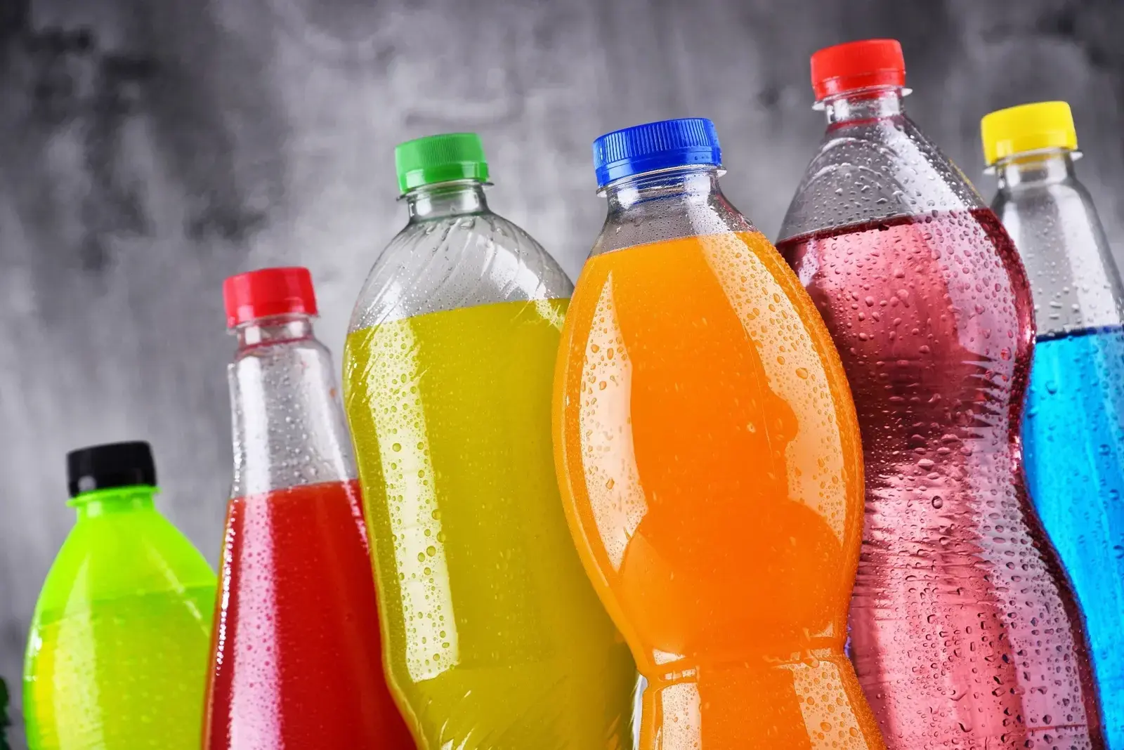 Sugar-Sweetened Beverages Linked to Higher Gastric Cancer Risk