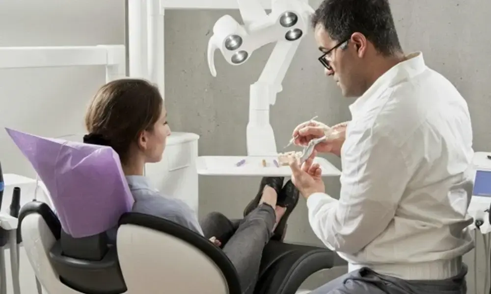 The Hidden Health Benefits of Correcting Dental Alignment