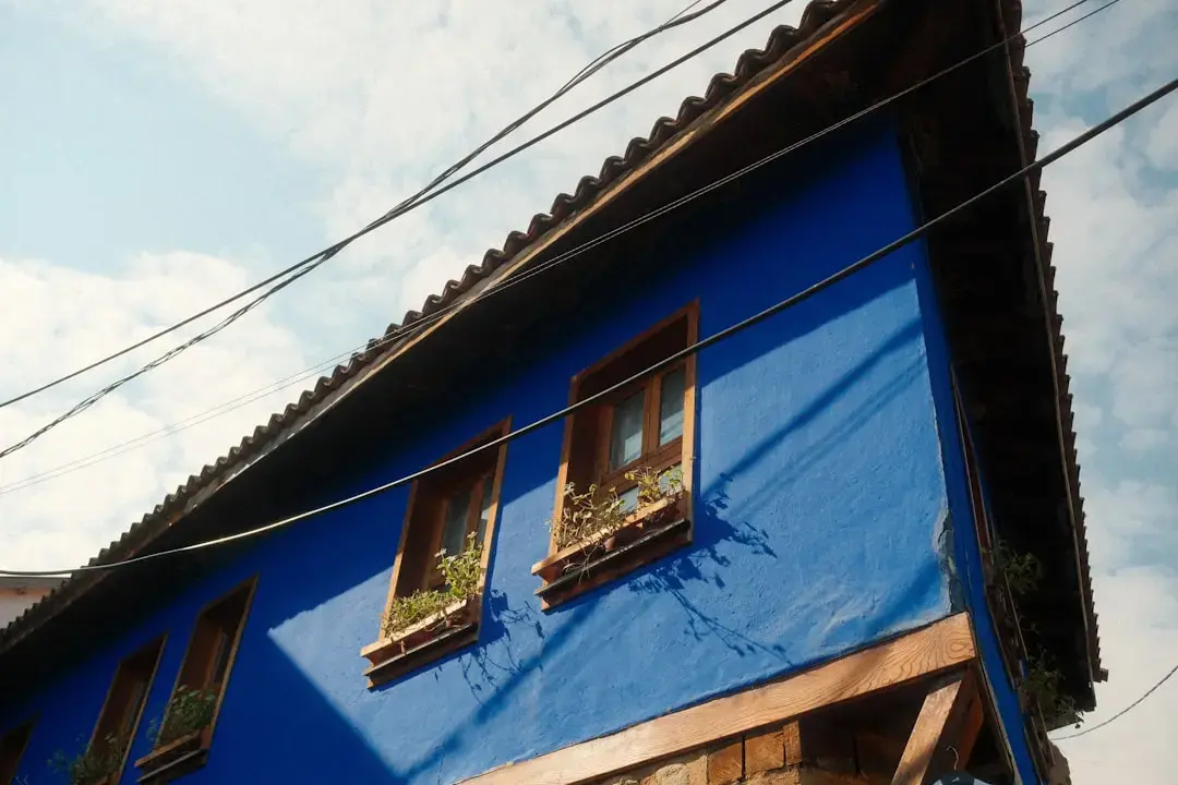 Transform Your Home Into a Personal Blue Zone for Better Health