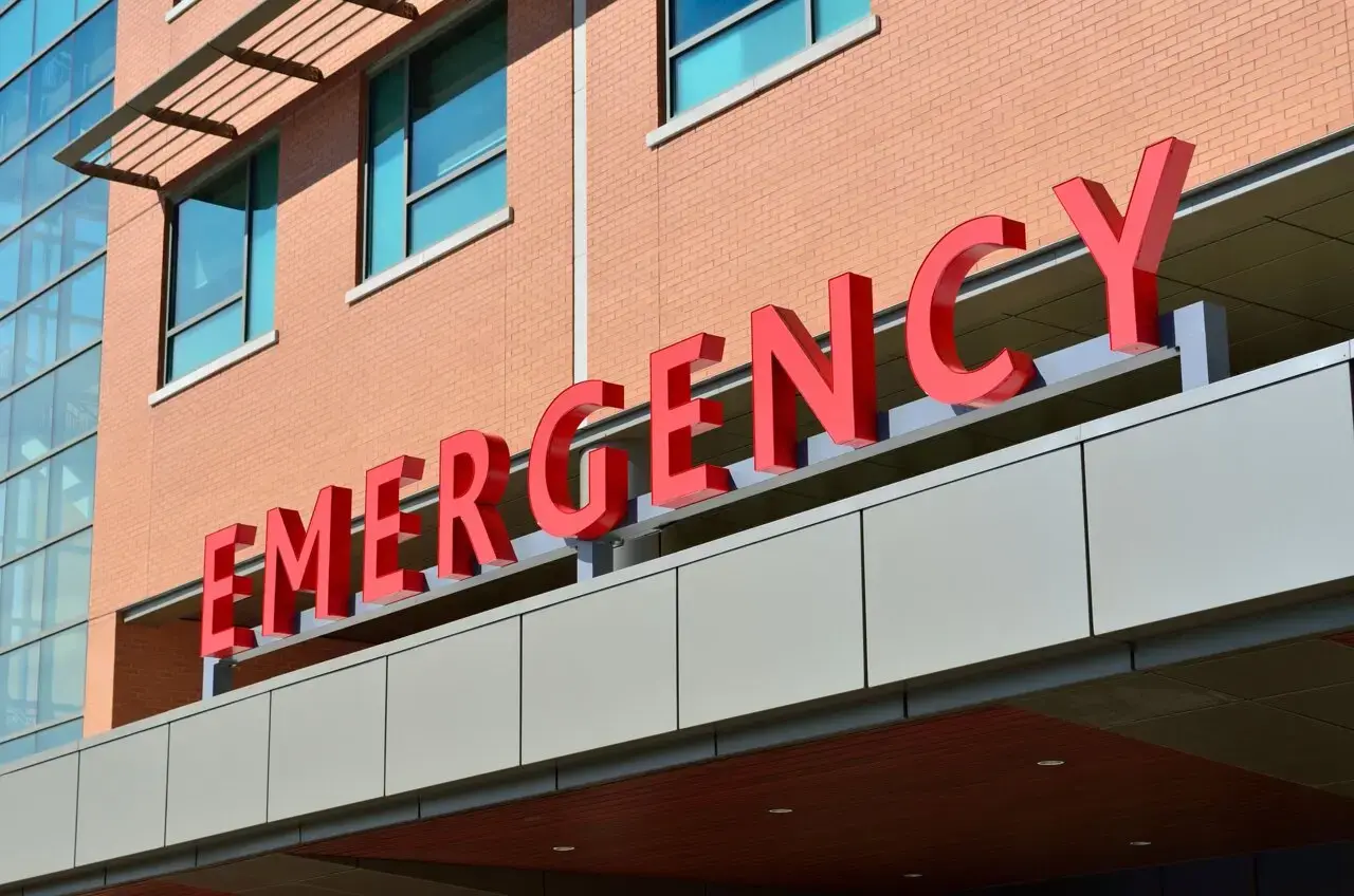 Virtual Reality and Classical Music Lower Blood Pressure in Emergency Patients