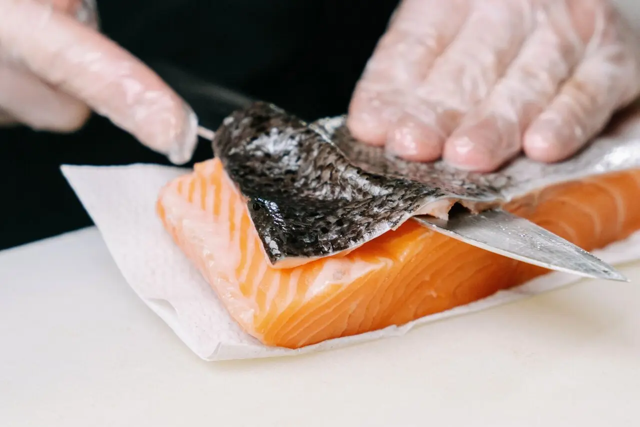 A Nordic Diet May Extend Life, But Liver Gains Are Uncertain