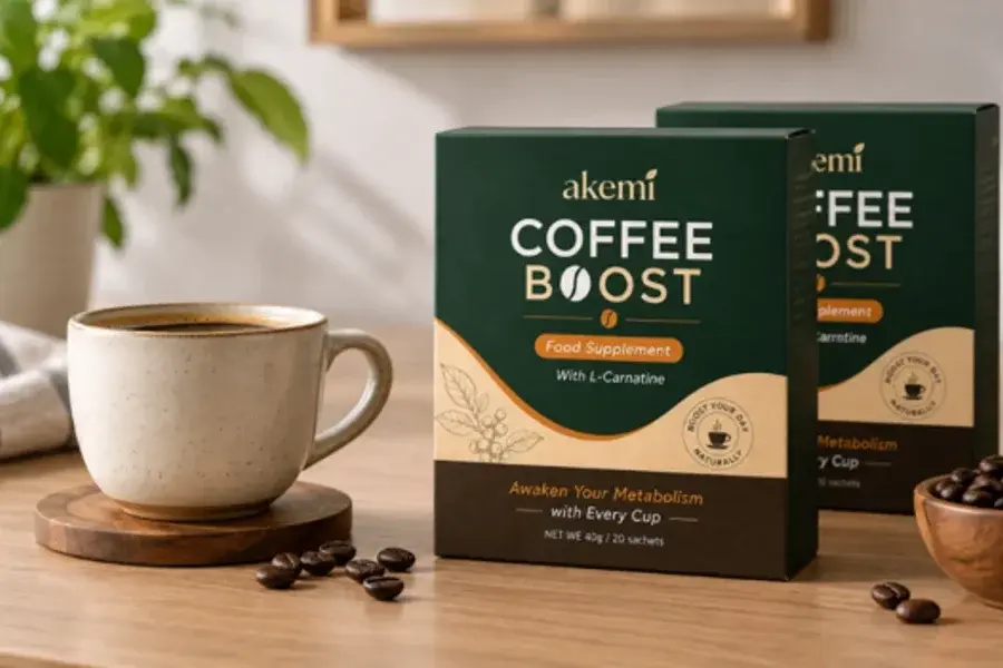 Akemi Coffee Boost 2026: Does It Actually Support Metabolism?