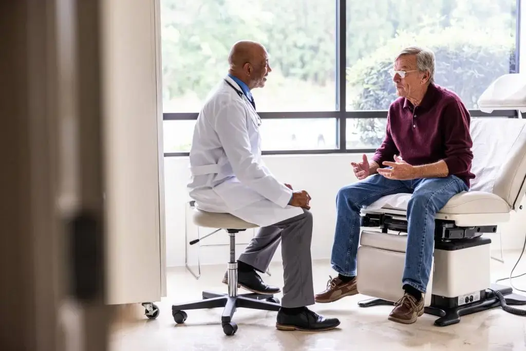 Back or spine problems? Mayo Clinic experts explain where to start