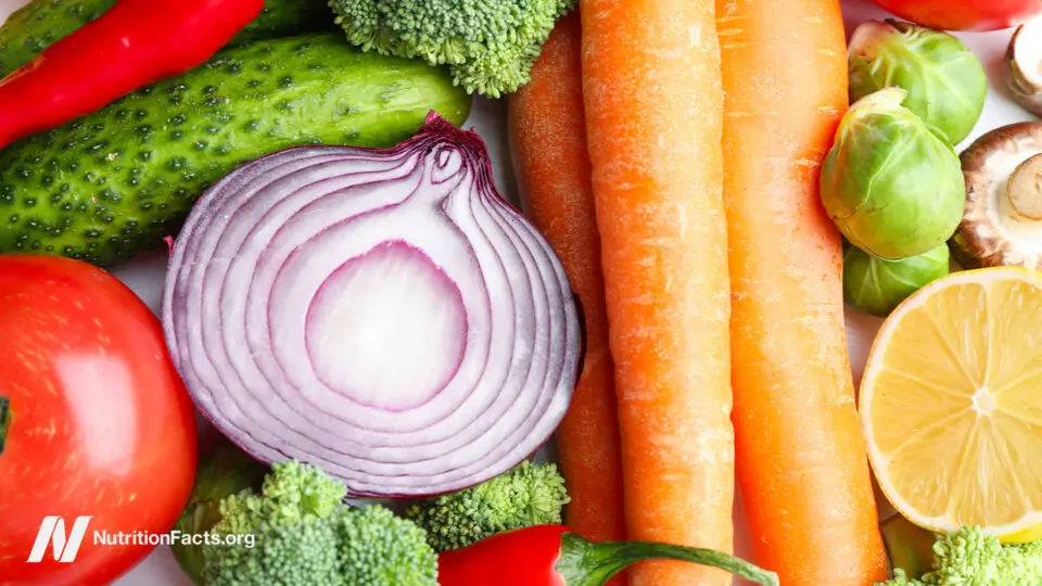 Best Foods to Protect Against Atrial Fibrillation