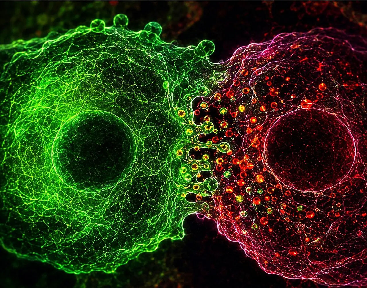 Blocking ANO6 Protein Offers New Hope for Pancreatic Tumors