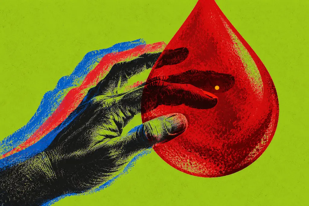 Blood test identifies Parkinson’s markers with high accuracy in new study