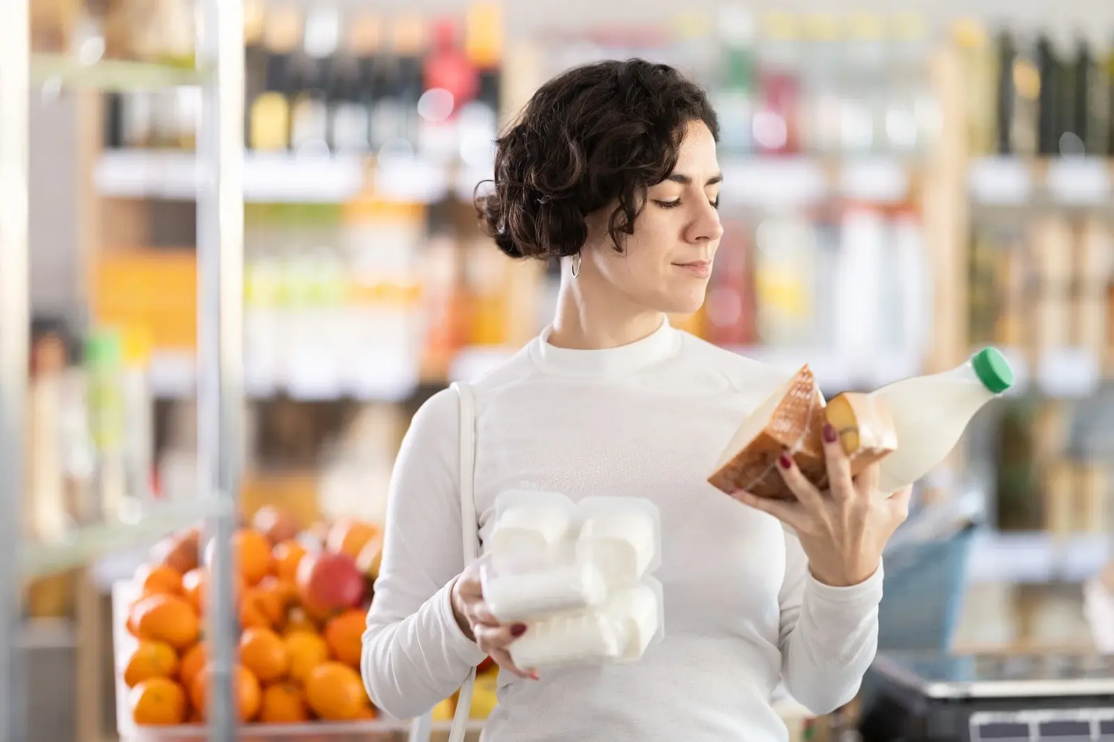Calcium Shortfall Threatens Bone Health in Younger Post‑Menopausal Women