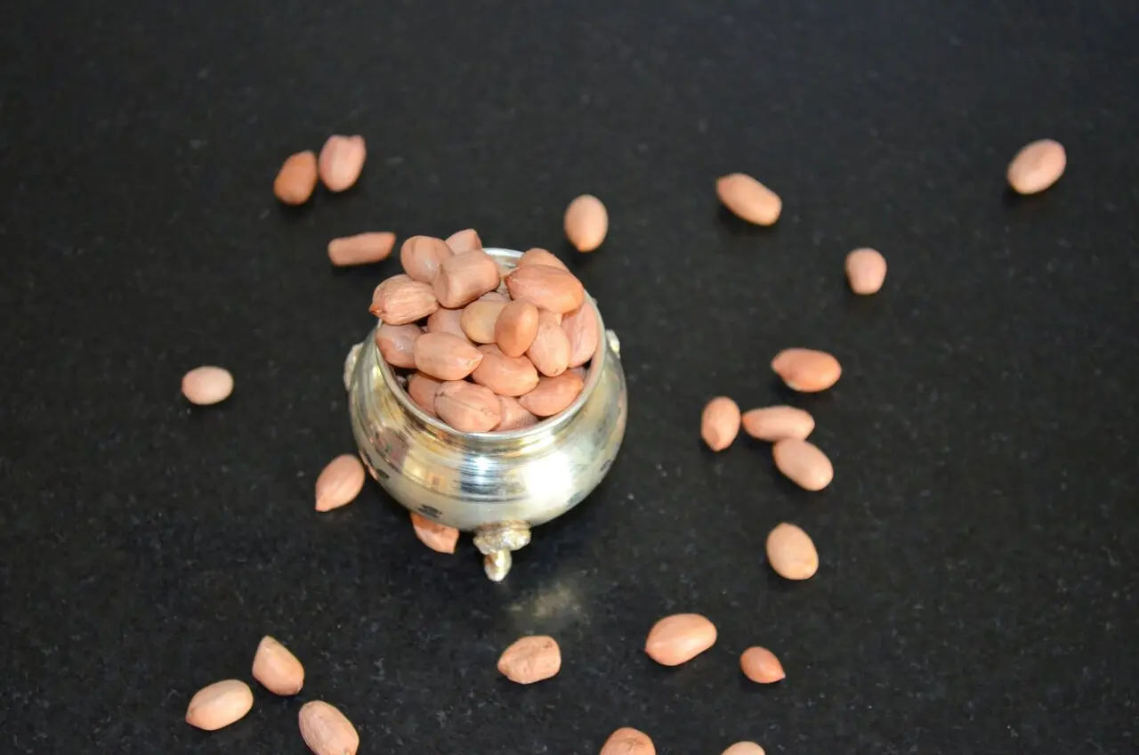 Daily peanut consumption improves brain insulin response in new study