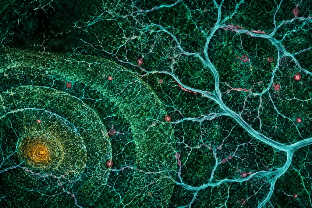 Diabetic Retinal Gene Therapy Shows Early Promise After Three Years